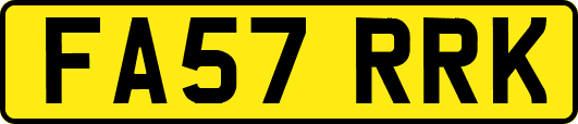 FA57RRK