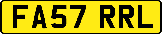 FA57RRL