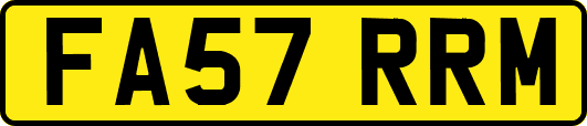 FA57RRM