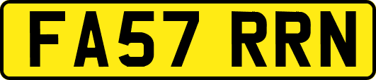 FA57RRN
