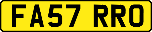 FA57RRO