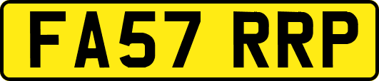 FA57RRP
