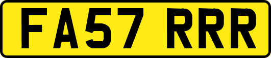 FA57RRR