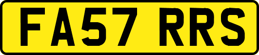 FA57RRS