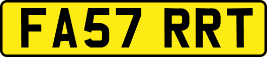 FA57RRT