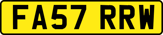 FA57RRW