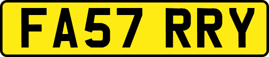 FA57RRY