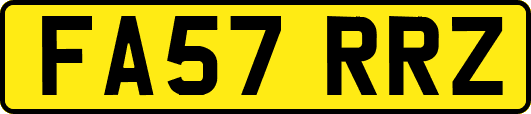 FA57RRZ