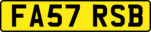 FA57RSB