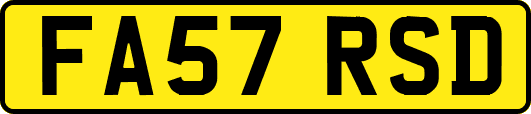FA57RSD