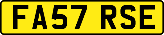 FA57RSE