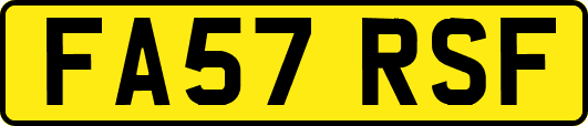 FA57RSF