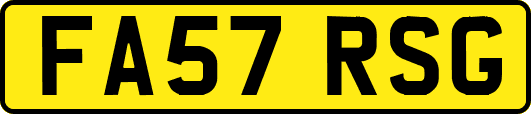 FA57RSG