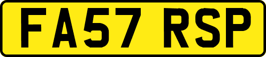 FA57RSP