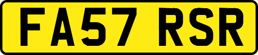 FA57RSR