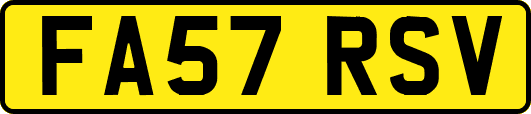 FA57RSV