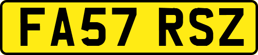 FA57RSZ