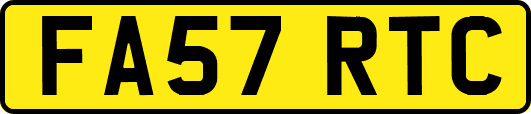 FA57RTC