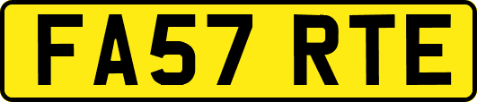 FA57RTE