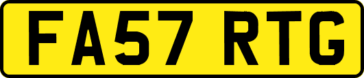 FA57RTG