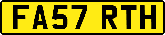 FA57RTH