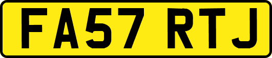 FA57RTJ