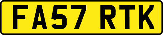 FA57RTK