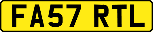 FA57RTL