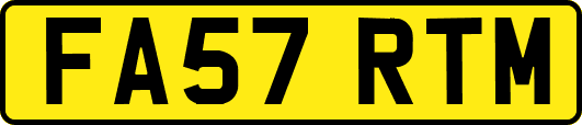 FA57RTM