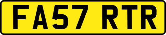 FA57RTR