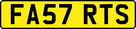 FA57RTS