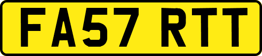 FA57RTT