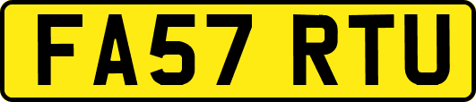 FA57RTU