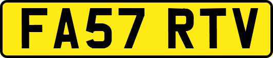 FA57RTV