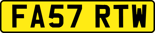 FA57RTW