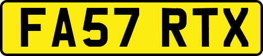 FA57RTX