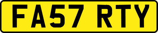 FA57RTY