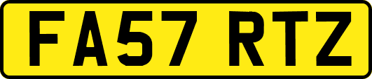 FA57RTZ