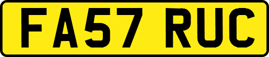 FA57RUC