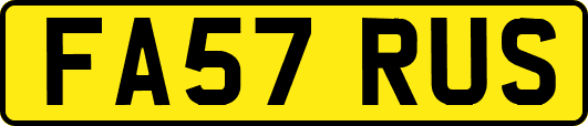 FA57RUS