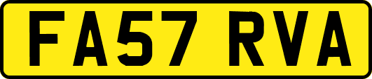 FA57RVA