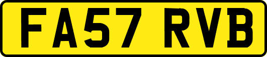 FA57RVB