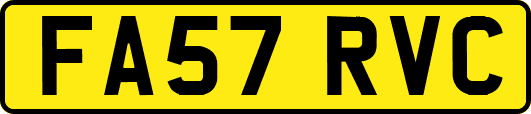 FA57RVC
