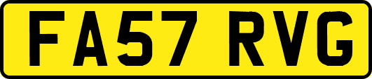 FA57RVG