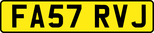 FA57RVJ