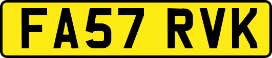 FA57RVK