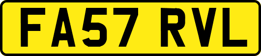 FA57RVL