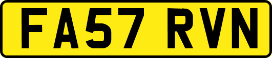 FA57RVN