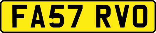 FA57RVO