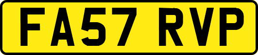 FA57RVP